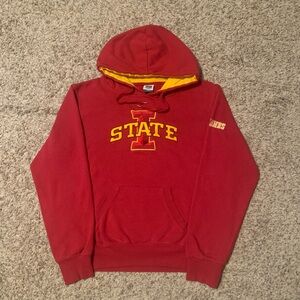 Stadium Athletics Iowa State Hoodie